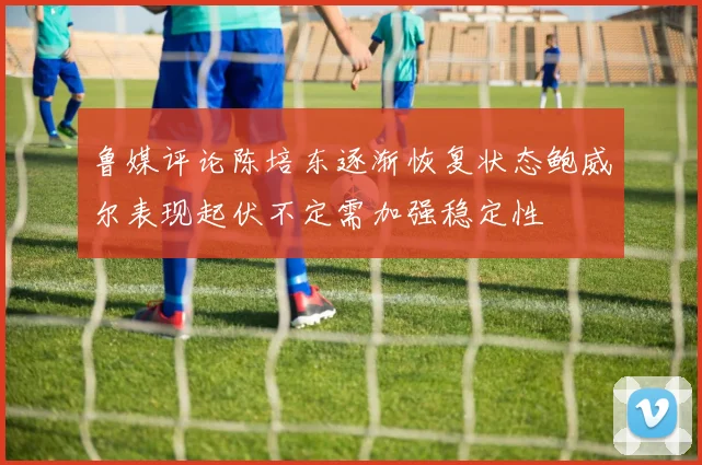 鲁媒评论陈培东逐渐恢复状态鲍威尔表现起伏不定需加强稳定性