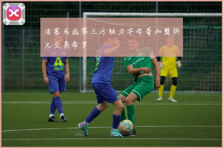 活塞或成第三方助力字母哥加盟热火交易希罗